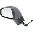 thumbnail image 2 of Mirror Compatible with 2018-2020 Kia Rio Passenger Side Heated, 2 of 3