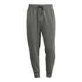 thumbnail image 5 of Jockey Essentials Men's Cozy Classic Fleece Sweatpants, Sizes S-XL, 5 of 5