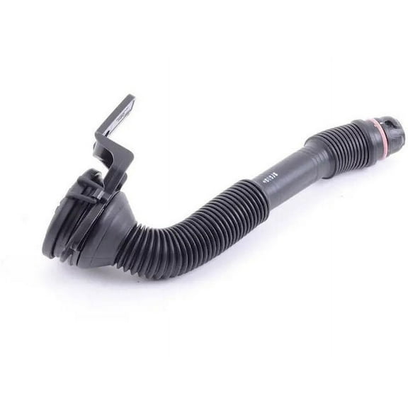 Washer Fluid Reservoir Filler Line - Compatible with 2008 - 2014 BMW X6 2009 2010 2011 2012 2013