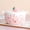 Pink A, variant on PTSPLLMY Kawaii Strawberry Ramen Bowl With Lid Ceramics Cute Large Fruit Instant Noodles Salad Soup Bowl Home Kitchen Tableware 700ml