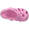 thumbnail image 4 of Sunny Toddler Pink Clog, 4 of 4