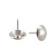 thumbnail image 5 of Uxcell Clavos de Tapicería de 16mm/0.6" de Diámetro de Cabeza, Paquete de 50, 5 of 5