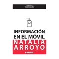 thumbnail image 1 of Información En El Movil Uoc 9788497884969, 1 of 2