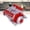 Red, variant on BIMZUC V8 Car Engine Model Desktop Display Ornament Resin Building Kit Home Decoration Figurines For Teens Adults Living Room Bedroom Office Collectible Knick-Knack Red