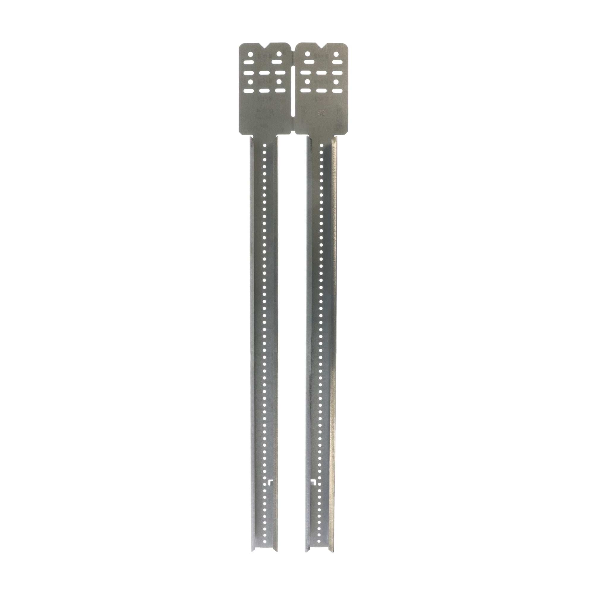 Caddy Erico TSGB24 ScrewOn Device Box Bracket Support, 17Inch26Inch Studs, (50Pack