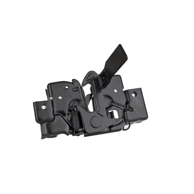 Chapa PARA COFRE HUSHAN Lancer 2008 al 2010 Producto Nuevo
