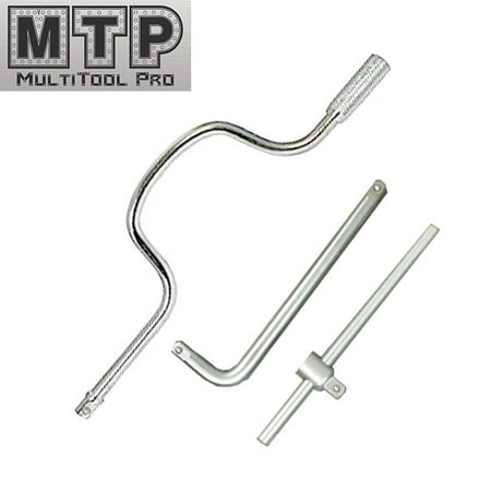 - MTP ® 3 Pcs Set 1/2