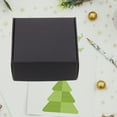 thumbnail image 2 of SHISUYAN 20Pcs Paper Packing Boxes Mailing Packing Box Mailing Supplies Paper Wrapping Box, 2 of 9