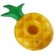 thumbnail image 2 of Flotadores para en La Piscina Suministros Fiestas Doble Capa (piña), 2 of 4
