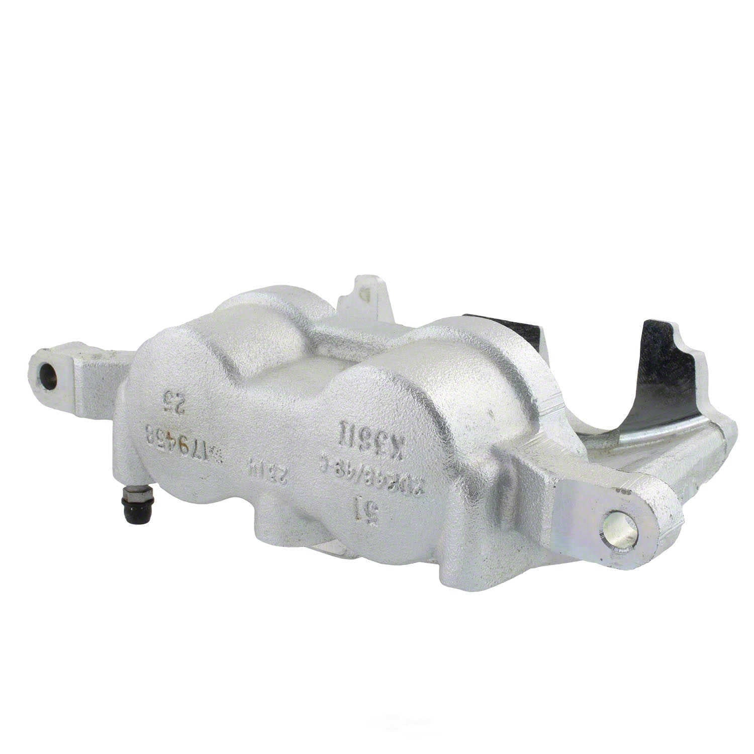 Motorcraft BRCF-604 Unloaded Caliper