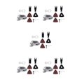 thumbnail image 2 of Speravity Angle Grinder Adapter Oscillating Accessories Kit for Metal Sanding Wood Type2 NO2, 2 of 6