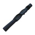 thumbnail image 1 of Empuñadura de golf, accesorio compacto para palos de golf, antideslizante, para entrenamiento. Negro, 1 of 8