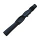 thumbnail image 1 of Empuñadura de golf, accesorio compacto para palos de golf, antideslizante, para entrenamiento. Negro, 1 of 8