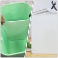 thumbnail image 4 of GETAJGHSD 2pcs Beach Bag Divider Plastic Organize for Beach Accessories, 4 of 7