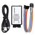 thumbnail image 4 of Logic Analyzer Logic Analyzer Device USB Logic Analyzer Device Set, 4 of 5