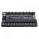 thumbnail image 4 of Aplicación de control automático, PLC Tablero de control industrial F MRT Controlador programable Funcionalidad inteligente, 4 of 7