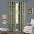thumbnail image 1 of Vogue Grommet Panel 50x84 - Blue, 1 of 3