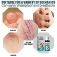 thumbnail image 3 of Medical skin adhesive liquid band for first aid, 3 of 4