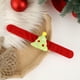 thumbnail image 3 of RV 15 piezas de anillos de tapping para regalos de Navidad para niños, suministros de Navidad, regalo decorativo de vacaciones, pulsera de Navidad de 24,5*3cm brillar Electrónica, 3 of 5