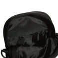 thumbnail image 3 of adidas Originals unisex-adult adidas Core Festival Crossbody Bag, Black/White, Black/ White , One Size, 3 of 6
