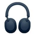 thumbnail image 2 of Sony WH-1000XM5 Wireless Noise Cancelling Headphones - Lightweight ANC Over-Ear Headset Bundle, 2 of 6