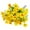Yellow, variant on Artificial Flowers for Decoration Eternal Blooms Artificial Flower Bouquet: Uv-Resistant Outdoor Decor for Year-Round Beauty, Perfect for Gardens, Patios, And Home Accents Harlik