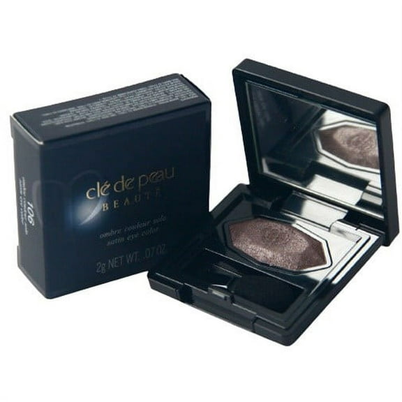 Cle De Peau Beaute CPSOLOES20-Q 0.07 oz No.106 Solo Satin Color Eye Shadow for Women