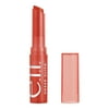 e.l.f. Sheer Slick Lipstick, Orange
