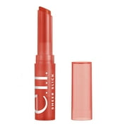 e.l.f. Sheer Slick Lipstick, Orange