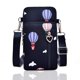 thumbnail image 1 of BIAOTIE Bolsos cruzados pequeños y ligeros para teléfono celular, bolsa de viaje, bolso de hombro para mujer, 1 of 5