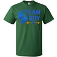thumbnail image 3 of Inktastic Team Boy T-Shirt, 3 of 5