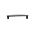 thumbnail image 3 of Baldwin 4358140 8 in. Center to Center Severin Fayerman Appliance Pull, Polished Nickel, 3 of 4