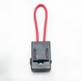 thumbnail image 2 of Universal 30A 8GA Waterproof Fuse Box FUSE BOX Automotive Fuse Box Automotive Fuse Box, 2 of 2