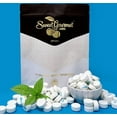 thumbnail image 4 of SweetGourmet White Peppermint Lozenges, Canada Mint Bulk Candy,  2 Pounds, 4 of 7