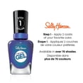 thumbnail image 2 of Miracle Gel™ Nail Polish, 2 Step Gel-like System, No UV Light Needed, Up to 8 Day of colour & shine, 2 of 7