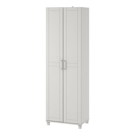 Ameriwood Home Callahan 75 H X 24 W X 15 D Storage Cabinet