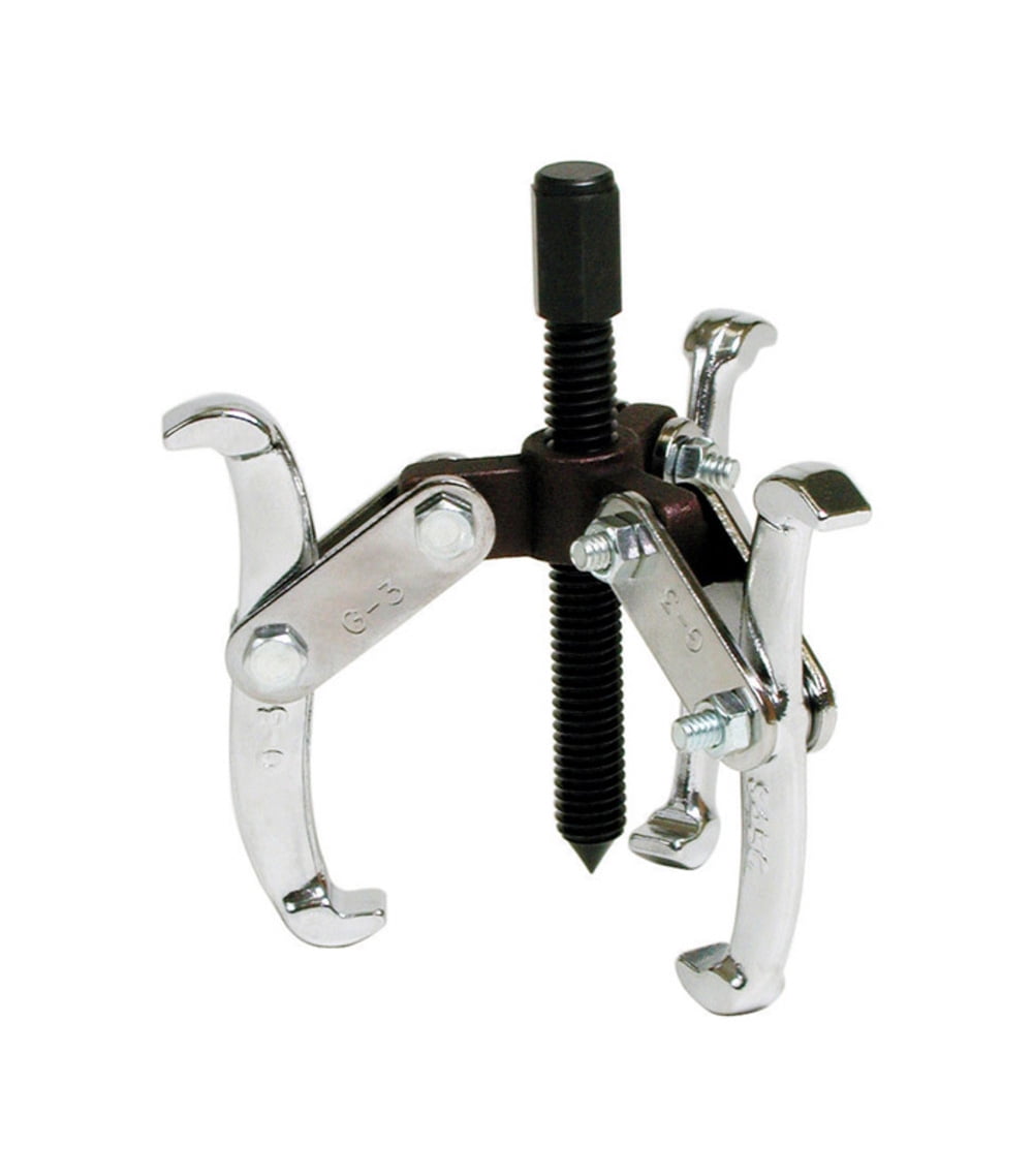 Dial Manufacturing 4514972 Steel Motor Pulley Puller - Walmart.com 