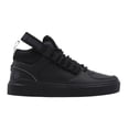 thumbnail image 2 of Tenis K-Swiss ROOF MID Para Hombre Color Negro, 2 of 8