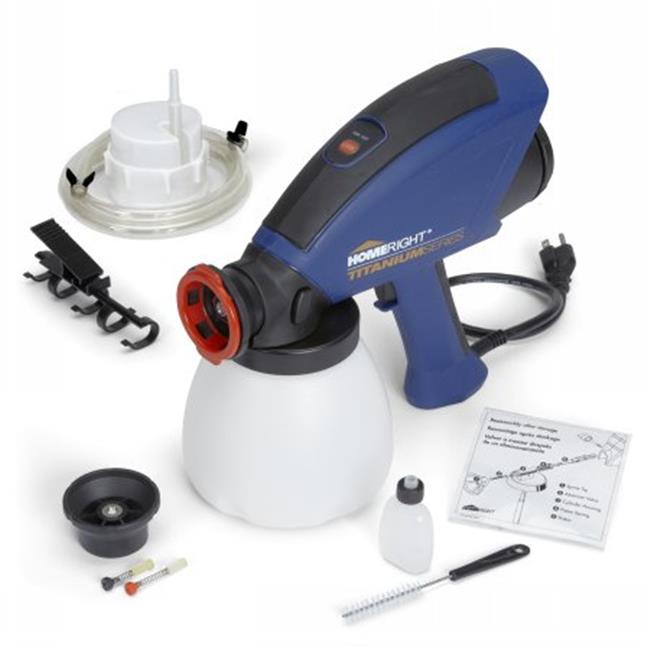 Heavy Duty Paint Sprayer Walmart Canada