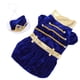thumbnail image 3 of Traje para perro NikouMX Ropa linda para mascotas alta gama, 3 of 8