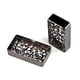 thumbnail image 2 of Kit de 2 piezas de 12 agujeros para humbucker de 50 mm y 52 mm, suministros para cubiertas, herramientas de luthier para guitarra B, 2 of 9
