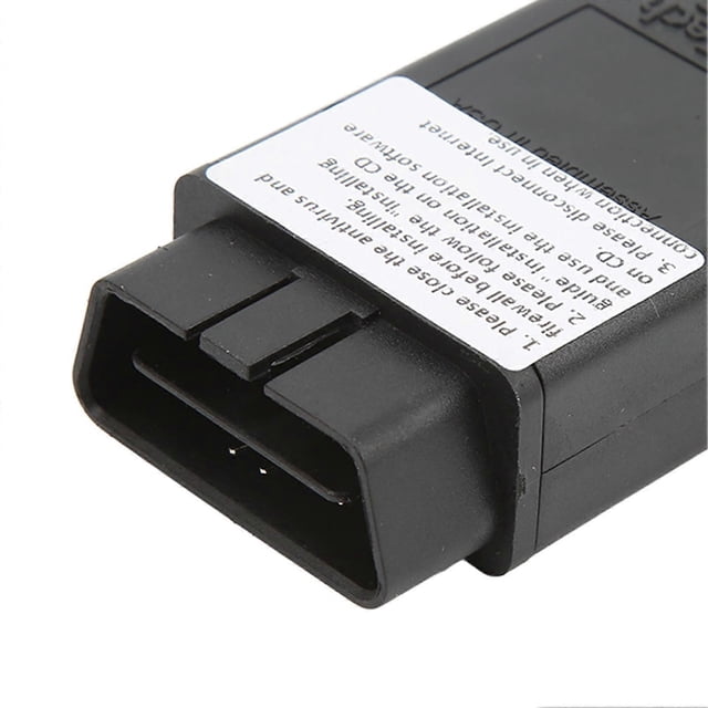 For HEX V2 V22.1 VAS 5054A ODIS 6154 Diagnostic Cable Adapter Long Coding Multi Language for 1996 to 2022 Cars