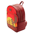 thumbnail image 2 of LOUNGEFLY DISNEY HERCULES 25TH ANNIVERSARY Loungefly BACKPACK, 2 of 4