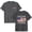 Dark Gray, variant on Leey-World 250 Years America Anniversary 250th Independence Day Freedom T-Shirt 250th Anniversary Usa Shirt(Red,3XL)