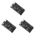 thumbnail image 1 of Placa Desarrollo Compatible Con Dientes ESP32 Micro USB MicroPython (Micro) Azul, 1 of 6