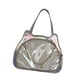 thumbnail image 4 of Bolso de hombro Ita Y2K con correa de hombro ajustable y desmontable para niñas. Plata, 4 of 9