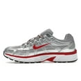 thumbnail image 2 of Nike Men's P-6000 Metallic Silver Gym Red Shoes, from StockX, 2 of 5