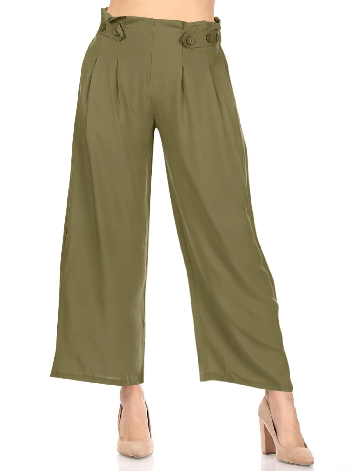 16 Pairs Of Elastic-Waist Pants To Buy ASAP – PureWow, 41% OFF