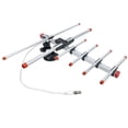 thumbnail image 1 of Antena Interior Digital HD Master TVANT-INT-4K, 1 of 3