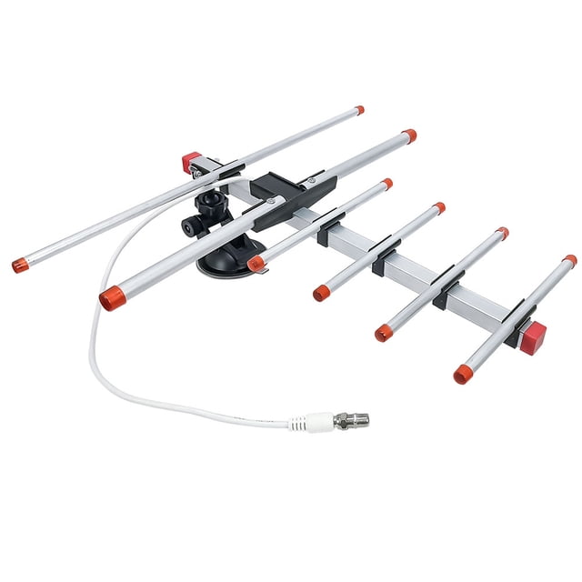 Antena Interior Digital HD Master TVANT-INT-4K